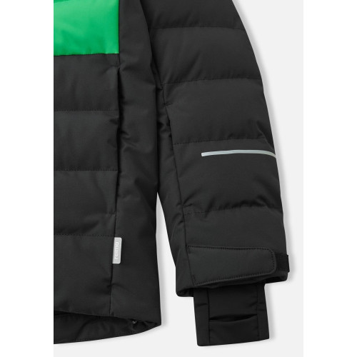 Куртка Reimatec Kuosku 5100091A-9990 зимняя